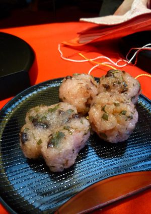 ひな祭り♪子供と作る桜餅-レシピのメイン写真