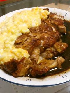 絶品なのに簡単*チキン南蛮-レシピのメイン写真