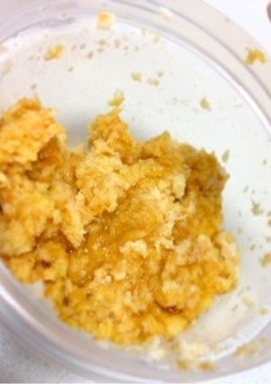 パン粉☆プディング-レシピのメイン写真