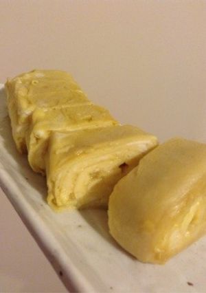 大好評の出汁巻き卵♩-レシピのメイン写真
