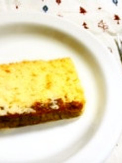 おからとオールブランのタルトケーキ:)◎-レシピのメイン写真