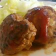 ふわふわ簡単ヘルシー*ハンバーグ