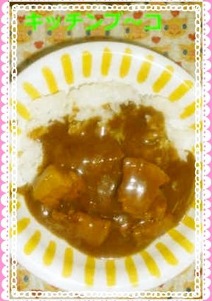 豚バラのトロトロカレー-レシピのメイン写真