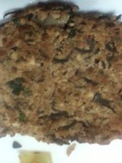 豆腐ハンバーグ-レシピのメイン写真