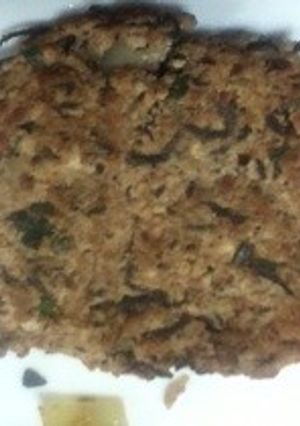 豆腐ハンバーグ-レシピのメイン写真