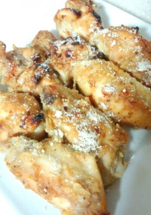 揚げずにチリソースチキン-レシピのメイン写真