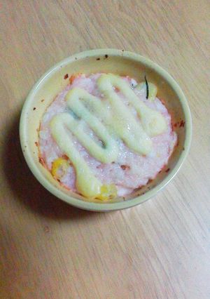 ふわふわっ♪ヘルシーグラタンもどき-レシピのメイン写真