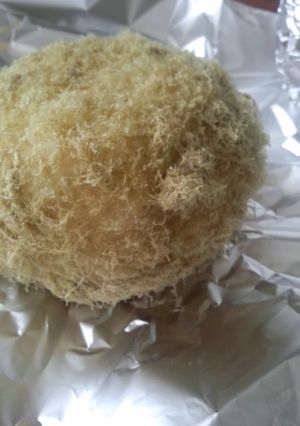 お母さんの味☆納豆おにぎり-レシピのメイン写真