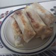 誰でも出来る!簡単!ヘルシー春巻き