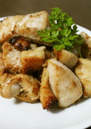 弁当に！鶏むね肉の柚子こしょう麹から揚げ-レシピのメイン写真