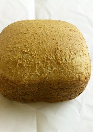 とちおとめ☆野菜ジュースdeパン♪-レシピのメイン写真