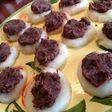 海外生活 お家で簡単に作れる赤福 モチ