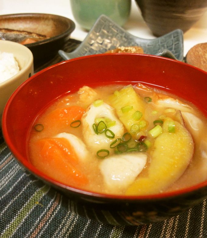 手作りの味噌汁　沙優　SP photo.jpg