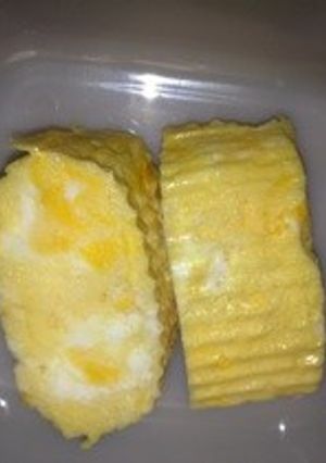 時短！簡単！【卵焼き】-レシピのメイン写真