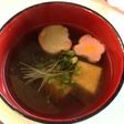 超簡単‼とろろ昆布のお吸い物♪