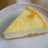 簡単★オレンジのチーズケーキ