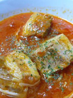 お肉ホロホロ♥トマト煮込み-レシピのメイン写真