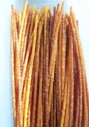 とまらない！スティックパスタ☆-レシピのメイン写真