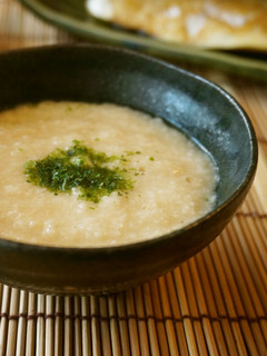 麺つゆで☆簡単とろろ-レシピのメイン写真