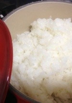 ル・クルーゼで美味しいごはん☆-レシピのメイン写真