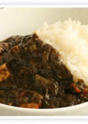 磯カレー-レシピのメイン写真