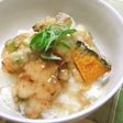 旨っ♪塩天丼