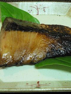 ぶりの醤油麹焼き-レシピのメイン写真