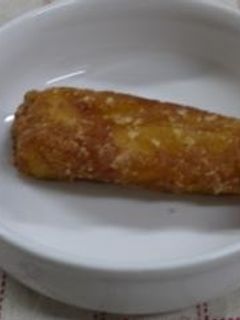 カレイのカレー揚げ-レシピのメイン写真