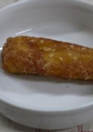 カレイのカレー揚げ-レシピのメイン写真