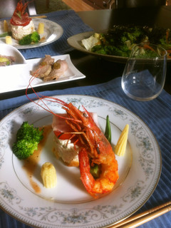おもてなし☆前菜 簡単おつまみ ランチ☆-レシピのメイン写真