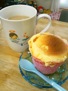 おかあさんの神チーズケーキ❤-レシピのメイン写真