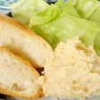 クリームチーズ♡でタラモサラダ