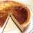 混ぜるだけヨーグルトケーキ