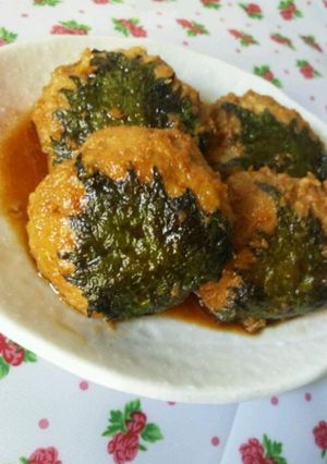 鶏のつくね♪-レシピのメイン写真