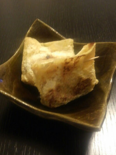 チーズ納豆入り♪きんちゃく-レシピのメイン写真