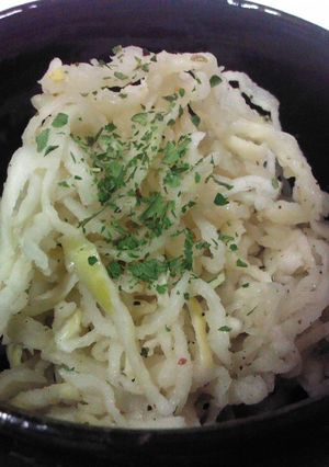 切り干し大根のサッパリ和え-レシピのメイン写真