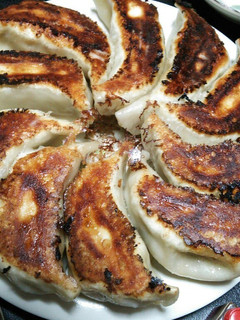 モチカリ!餃子屋の失敗しない餃子の焼き方-レシピのメイン写真