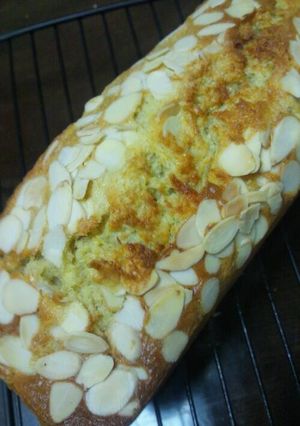 簡単おいしい♪バナナケーキ-レシピのメイン写真