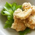 鶏ムネ肉のスパイス唐揚げ