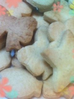 簡単*さくさくクッキー-レシピのメイン写真