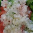 簡単で美味しい!!オニオンドレッシング