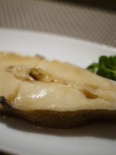 白身魚の煮付け*ストウブ鍋使用*-レシピのメイン写真