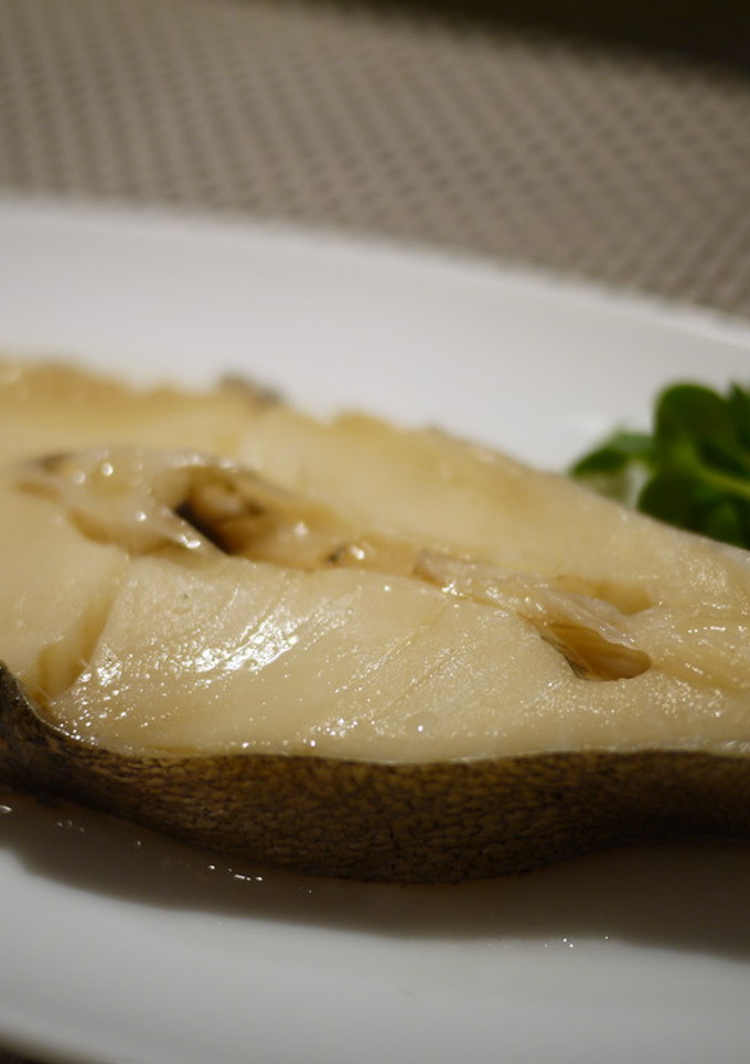 白身魚の煮付け＊ストウブ鍋使用＊-レシピのメイン写真