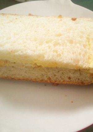 たあさんのたまごサンド　休日の朝に-レシピのメイン写真