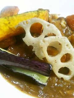 レンコンの素揚げ-レシピのメイン写真