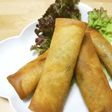 基本のパリパリ中華春巻き
