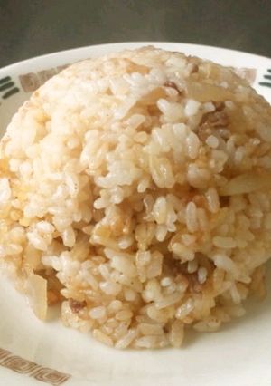 簡単楽チン めちゃウマ炒飯-レシピのメイン写真