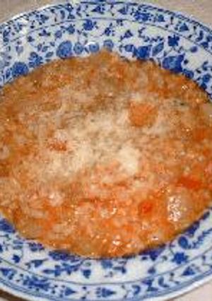 野菜のリゾット★トマト味-レシピのメイン写真