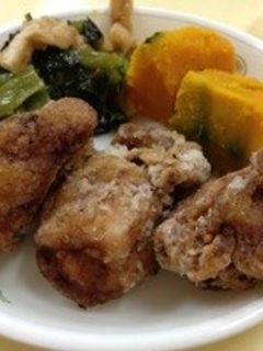 絶品!鶏の唐揚げ-レシピのメイン写真