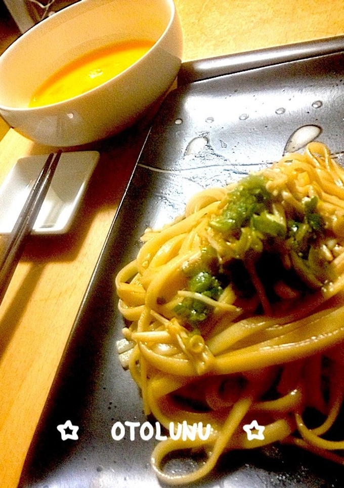 ☆おっ作れる☆簡単 すき焼き風焼うどん-レシピのメイン写真